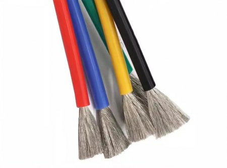 夏季高温天气，户外电缆的选型、敷设建议