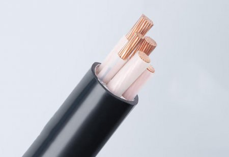 什么是矿物质电缆？