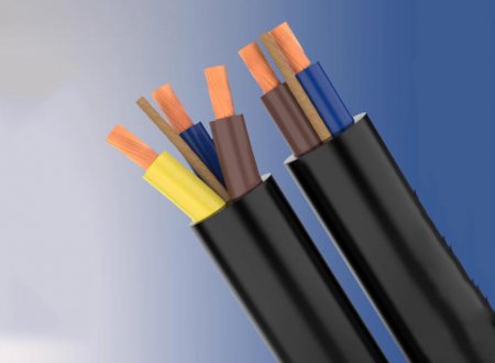 电力电缆和架空线对比有哪些优势？