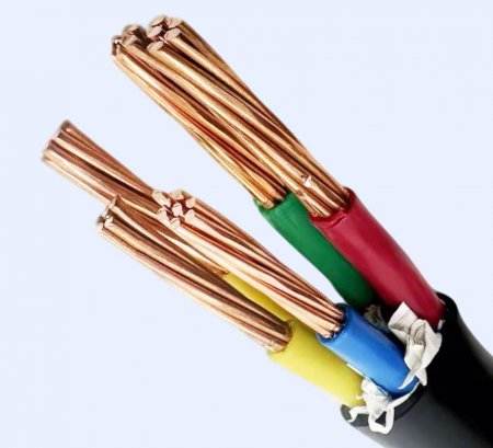 电缆型号：读懂“字母数字密码”，特性